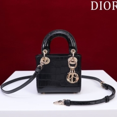 Christian Dior My Lady Bags